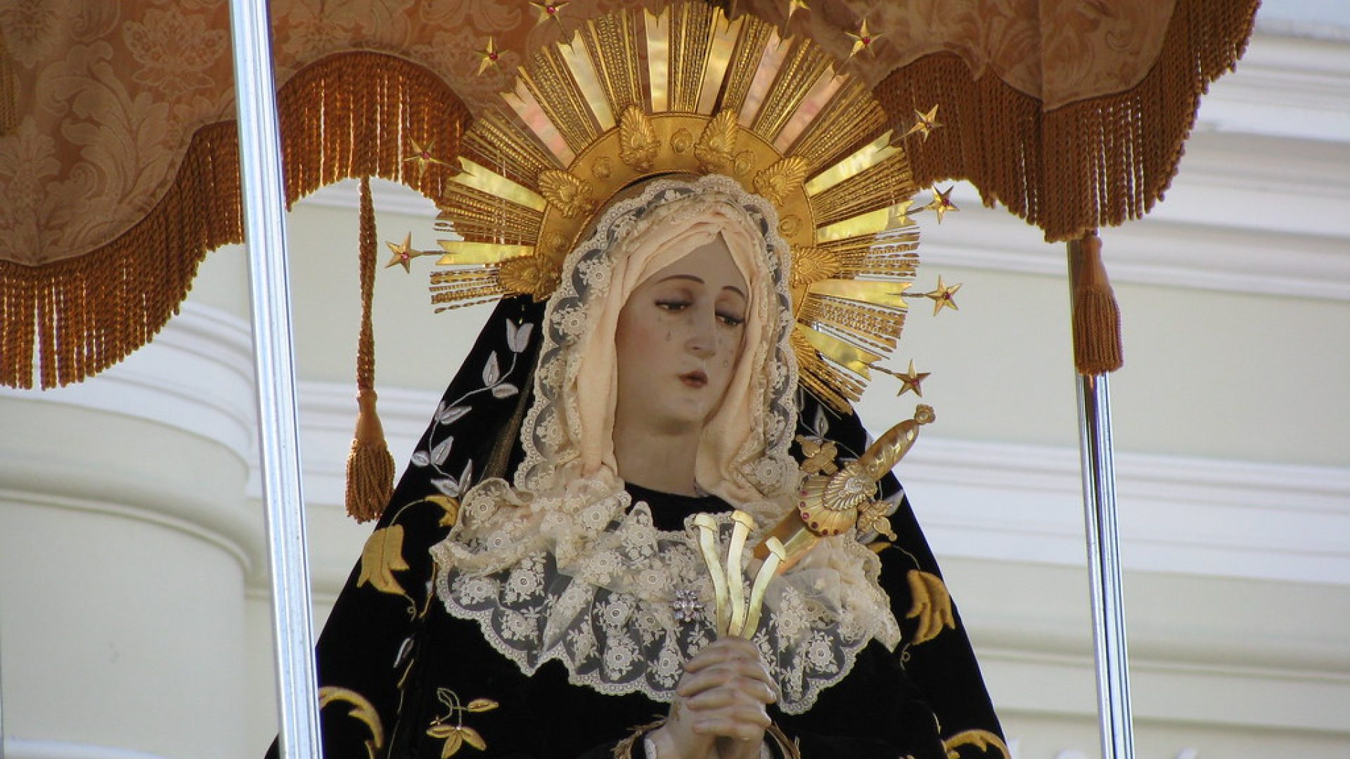 Virgen-de-la-Soledad